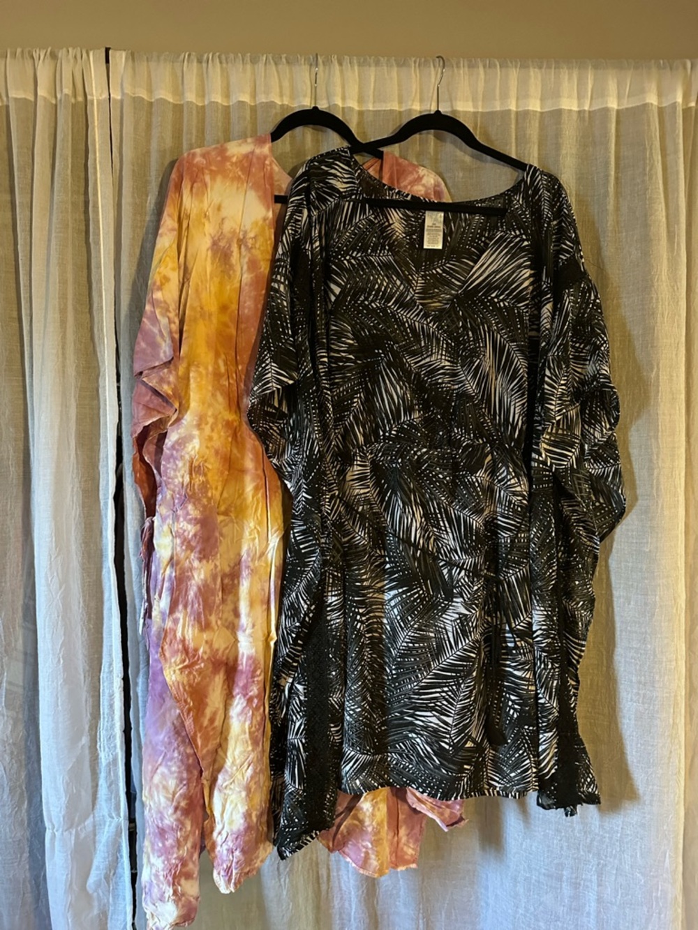 Swim Cover-up Set
